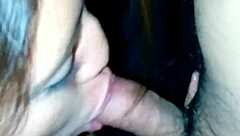 My Ex's Prostitute Sucks My Cock In This Encounter