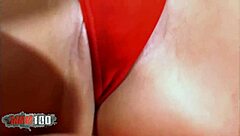 Pascal saint james fucks gorgeous blonde milf lisa 😍