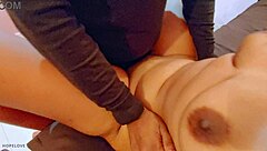 Malaysian Girl Fucked By Stepdad