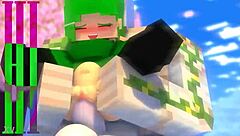 Slut with Big Tits and Ass Craves Hard Sex!