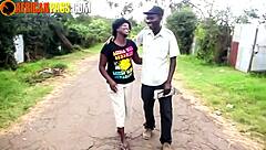 Thick BBW Sucked In Outdoor Shower