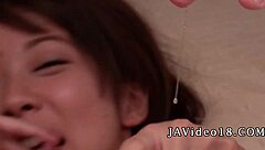 Miu Suzuha 令人惊叹的摄像头口交