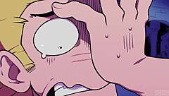 Lithica the Succubus Gets Conquered in Hentai