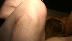 Stranger Doggystyles Appleass Milf So Hard Cumwad Whacks Her in Head Longhd