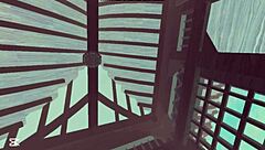 Baddie Gets Fucked Hard by Noob in Roblox!