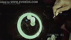 Kenyan Church Pastor Offers Big Curvy Ass Church Member Part Of His Offerings To Fuck