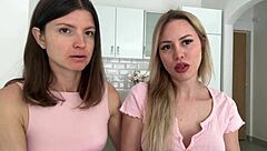 Gina Gerson and Maya Rose Discuss Intimacy