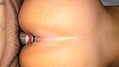 Doggystyle Plug Anal Fucking in My Ass.