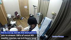 Kristen Martinez in Immigration Policy