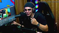 Martina Olivera in outdoor podcast