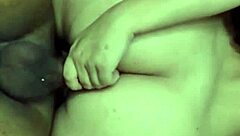 Brazilian Assfucking Amateur Anal Quick Cum