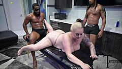 milfs enjoy group fun with multiple partners