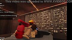 dos perras blancas convertidas en contenedores de esperma bbc