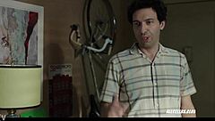 Jemima Kirke Nude Handjob With Small Tits In Girls