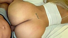 Vai Amor Goza No Meu C� Gostosa Da Academia Fodendo Forte E Tomando Gozada No Cu