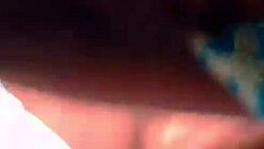 Desi Bhabhi Feels Passionate Outdoor Fucking With Big Clit.