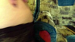 巨乳熟女大屌肛交狂喷高潮！