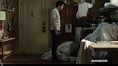 Jemima Kirke Nude Handjob With Small Tits In Girls