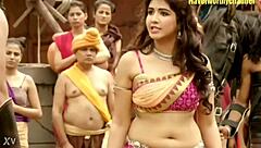 Bubbly Chubby Deep Navel Beauty