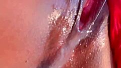 Finally alone, I fuck my sister-in-law to orgasm