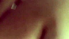 bbc redbone kitchen doggystyle with monster cock