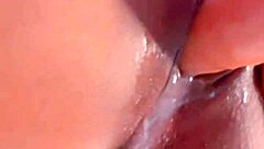 Finally alone, I fuck my sister-in-law to orgasm