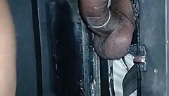 Sister Sucks Dick Gives To Black Guy