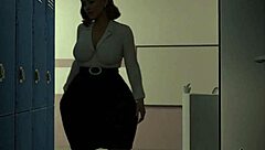 Mrs. Keagan's Afterschool Freak Off Game Trailer