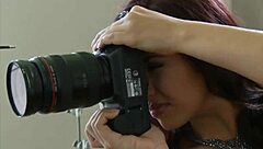 I love watching Zoe and Louisa lick each other's pussies