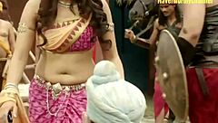 Bubbly Chubby Deep Navel Beauty