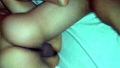 Two young guys fuck my wife Karina again