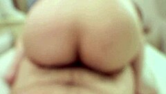 Old Asian Milf Uses Dildo and Vibrator for the First Time