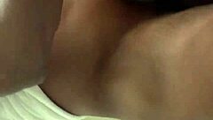 bbc redbone kitchen doggystyle with monster cock