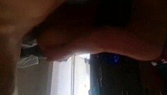 Latina Babe Miranda Gets Bent Over For Intense Pov Doggystyle Fucking.