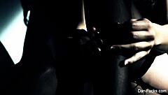 Dani Daniels' Sexy Solo Masturbation Stream