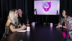 todo mundo deveria experimentar a terapia comentou sobre o hpv e hiv e o atendimento no hospital público - marina karam sexóloga sheer red