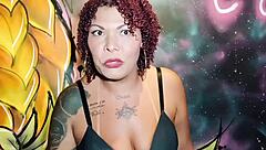 I took my stepsister to the gloryhole, she got excited, we sucked strangers