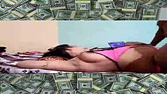 Desi Couple Hard Fucking at Home 2