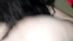 big bbw tits and ass in hardcore homemade fun
