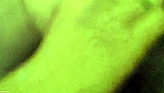 Solid sumubo si stepsister pinutok sa bibig sabay nilunok daming tamod