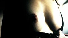 Dani Daniels' Sexy Solo Masturbation Stream