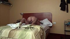 Cheating wife at the wedding, what a surprise! 😲