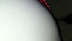 big bbw tits and ass in hardcore homemade fun