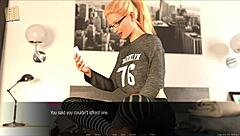 Jessica Oneil's Hard News 85! Watch This Exciting Game Episode Now