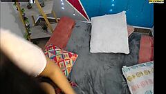 new camgirl mía lópez on webcam