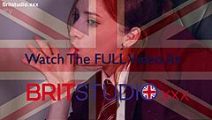 Take it deep, he tells Victoria Greene