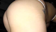 Point of view fuck with daisy cruz