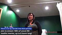 Lola Lynn Felt Up By Student Interns In Hospital.