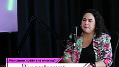 todo mundo deveria experimentar a terapia comentou sobre o hpv e hiv e o atendimento no hospital público - marina karam sexóloga sheer red