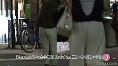 那个名人妻子在后入式中真的很投入